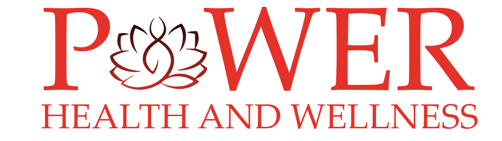 Power Health & Wellness